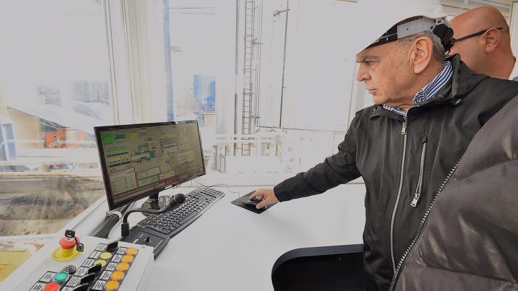 İşte Büyükşehir’in yeni hizmet üssü