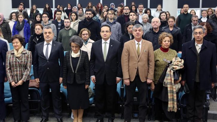 Bornova’da en sağlıklı buluşma