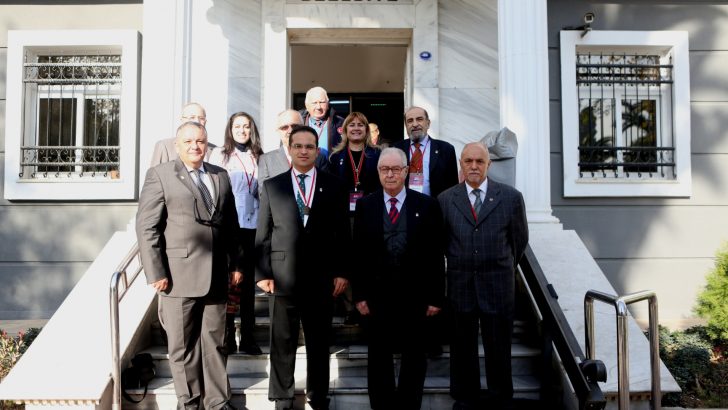 Bu Onur Bornova’nın