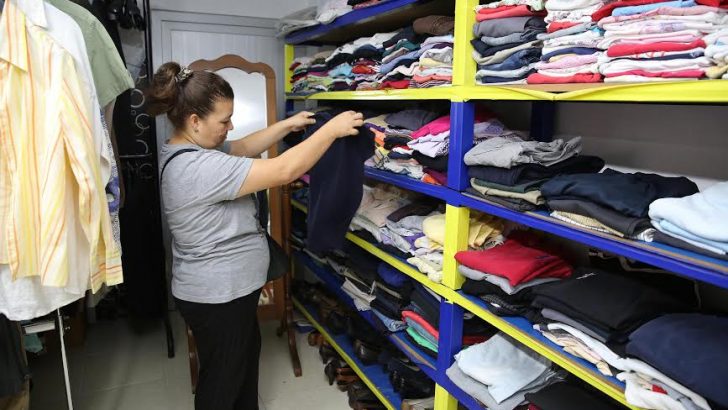 2 yılda 10 bin 200 kişinin yüzü güldü