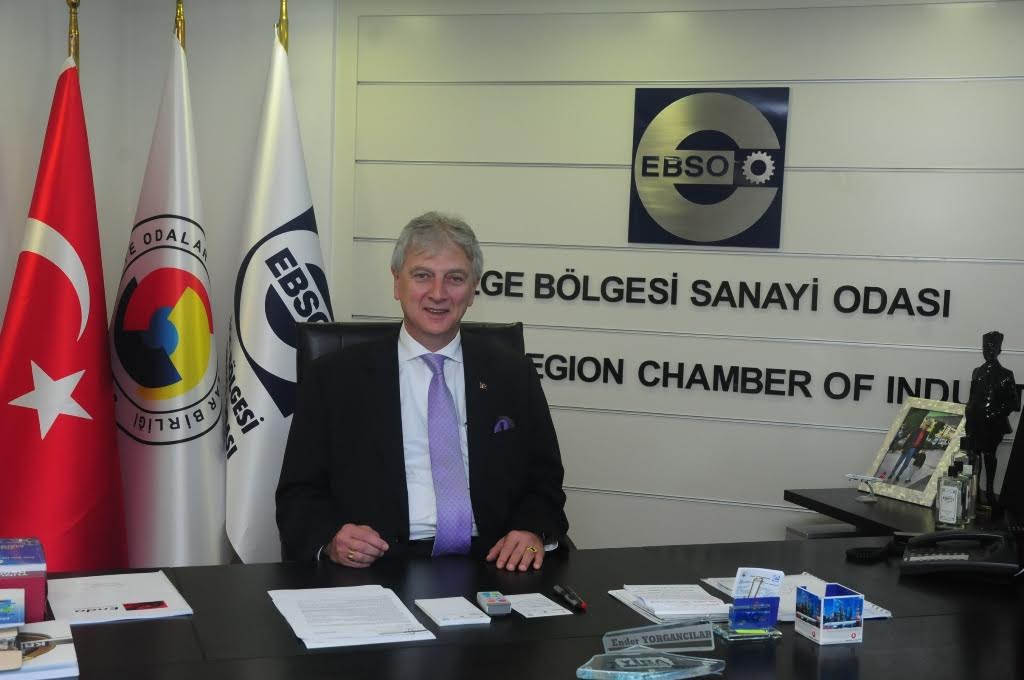 EBSO ve İTO’dan İzmir iş dünyasına nefes kredisi müjdesi