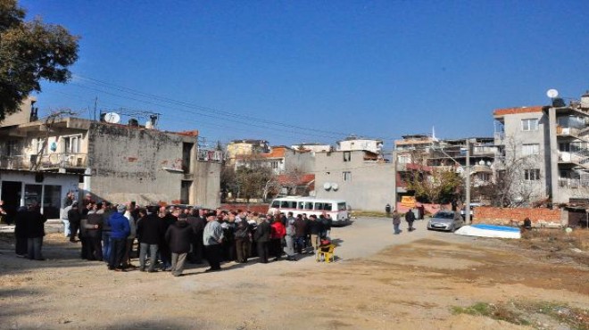 Aktepe ve Emrezliler’den Büyükşehir’e ‘fiyat’ tepkisi