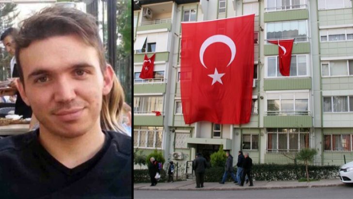 Şehit Astsubay Furkan Yavaş için DNA testi yapılacak