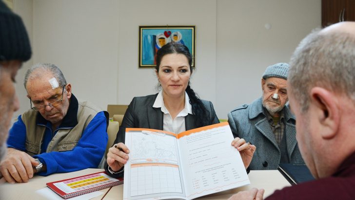 Unutmak kader değil