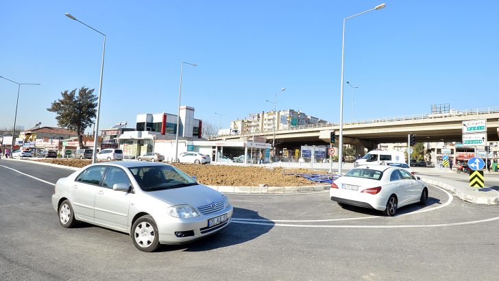 Ufak dokunuş, büyük rahatlık