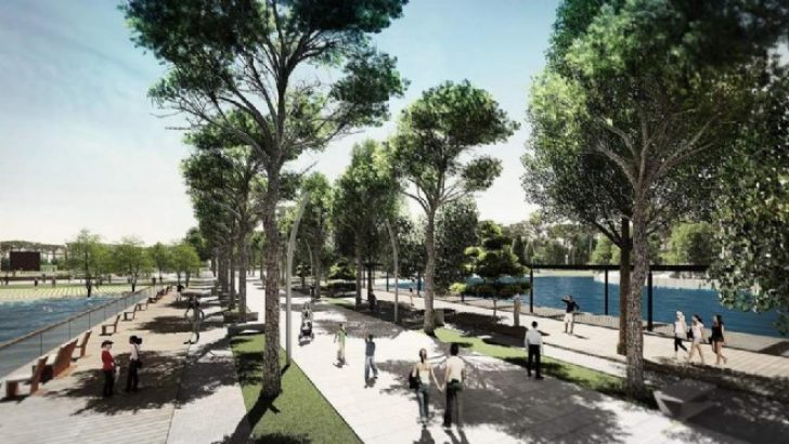 ‘Yeni Kültürpark’ kararı 2017’ye kaldı!
