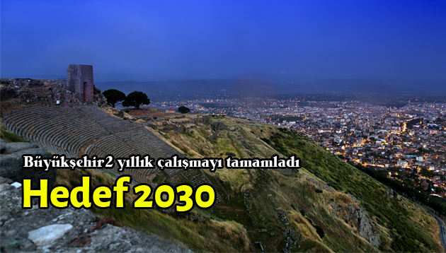 Hedef 2030