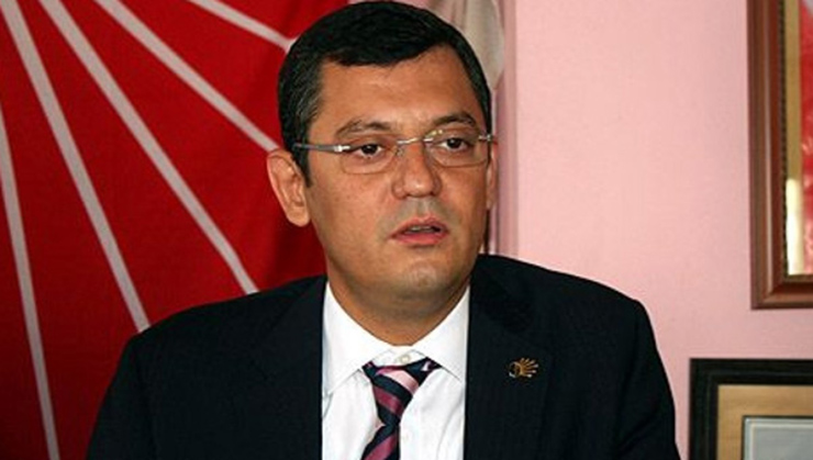 CHP’den ‘hodri meydan’