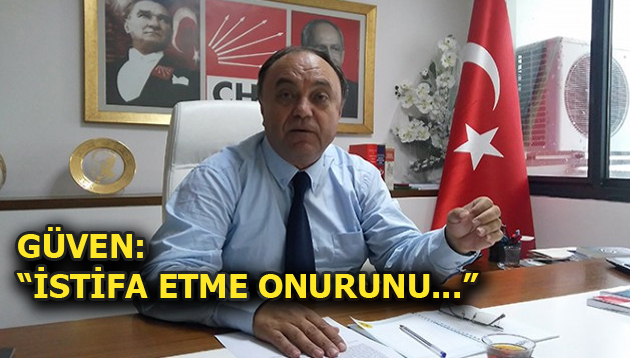 DESTEK VERİYORUZ AMA HESAP DA SORARIZ