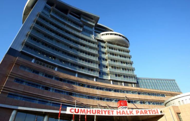 Karşı hamle: CHP, anayasa değişikliğini AYM’ye taşıyacak