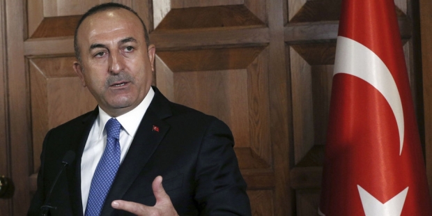 Dışişleri Bakanı Çavuşoğlu: Ortaköy saldırganının kimliği belirlendi