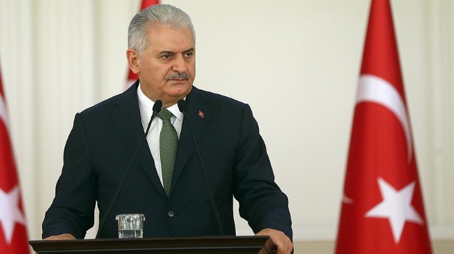 Yıldırım: Avrupa’nın güvenliği Türkiye’den başlar