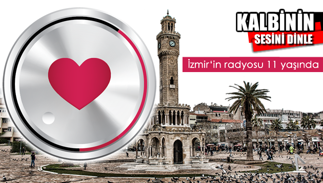 Radyo Romantik Türk 14 Şubat’ta 1 Yaş Daha Büyüyor