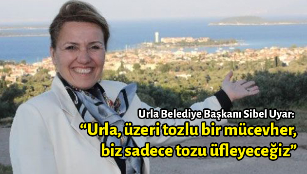 Sibel Uyar Radyo Romantik Türk’te konuştu
