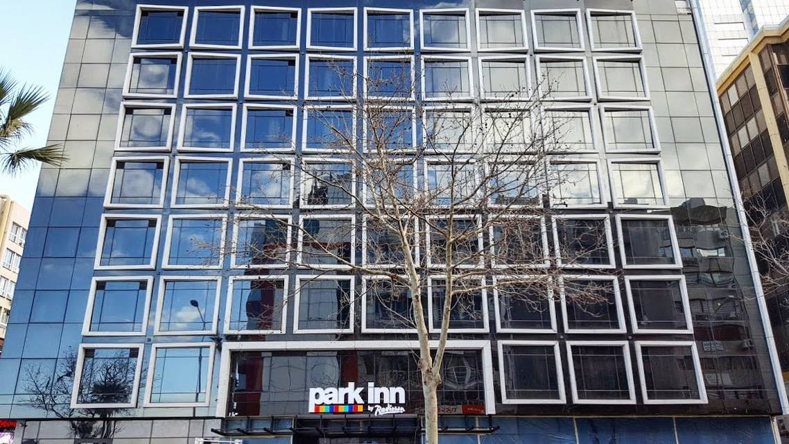Park Inn by Radisson İzmir’de açılıyor