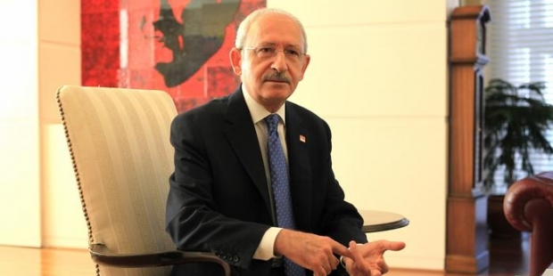 Kılıçdaroğlu: Genelkurmay Başkanı ve MİT Müşteşarı Darbe Komisyonu’na gelmek istiyor ama hükümet izin vermiyor