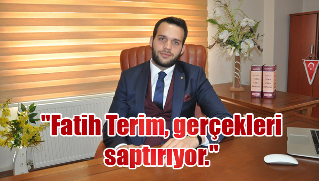 Aydoğdu’nun avukatından Fatih Terim’in açıklamalarına yanıt geldi