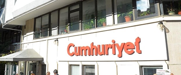 Cumhuriyet gazetesi davasında karar bekleniyor