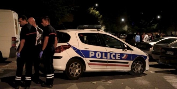 Fransa’da cami yakınında silahlı saldırı