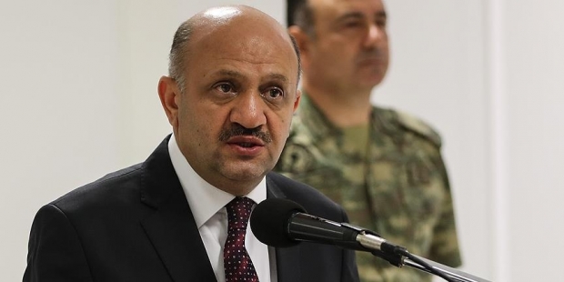 Milli Savunma Bakanı: TSK’dan yeni ihraçlar olacak