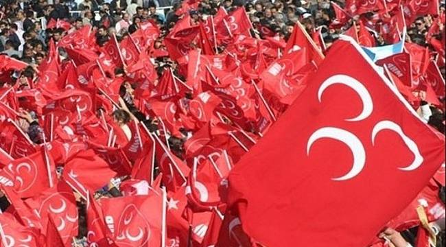 MHP’den İstifa İddialarına Cevap