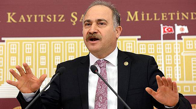 CHP İçtüzük Değişikliğini AYM’ye Götürecek