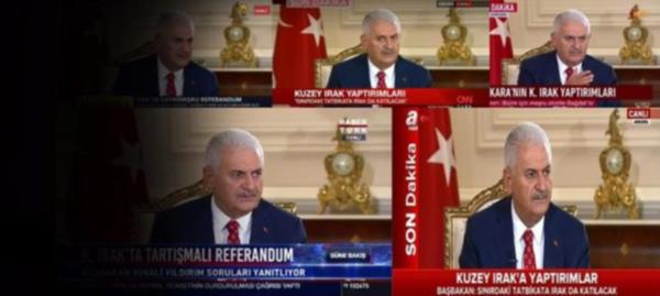 Binali Yıldırım’dan Erdoğan’ı kızdıracak ‘Metal yorgunluğu’ açıklaması