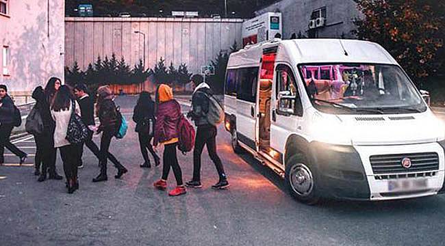 MEB: Kış Saatine Geçilmeyecek, Hava Aydınlanmadan Yola Çıkmayın