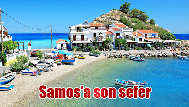 Samos’a son sefer