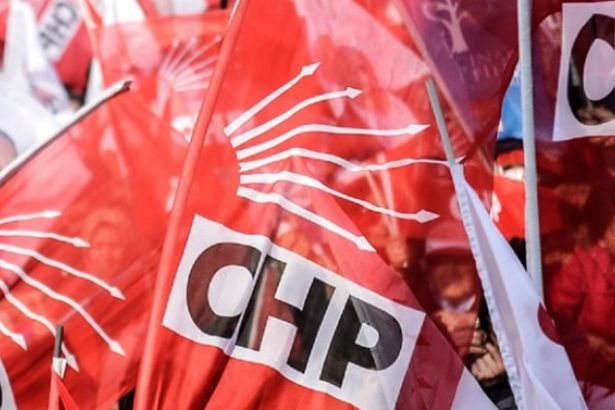 CHP’nin grup başkan vekilleri seçildi