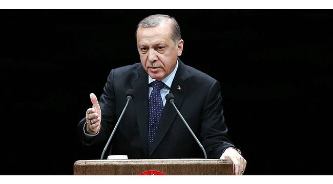 Erdoğan, “Bu Şehre İhanet Ediyoruz” Demişti: İstanbul’da Yeni Gökdelenlere İzin Verildi