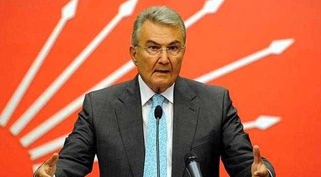 Doktoru Baykal’ın Durumuna Yönelik Açıklama Yaptı
