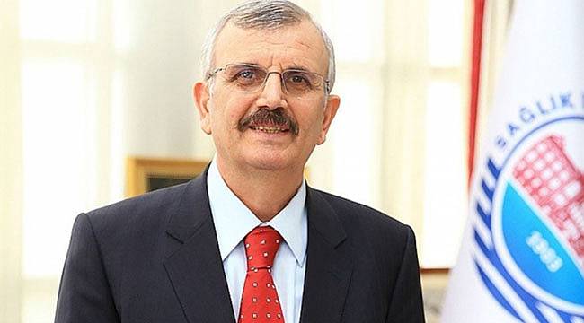 Erdoğan’ın Özel Doktoru Erdöl: İlaçlar İnançları Tehdit Ediyor