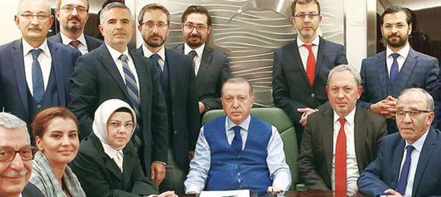 Erdoğan muhalefeti tehdit etti: Gereğini yapın yoksa İçişleri Bakanlığı devreye girer