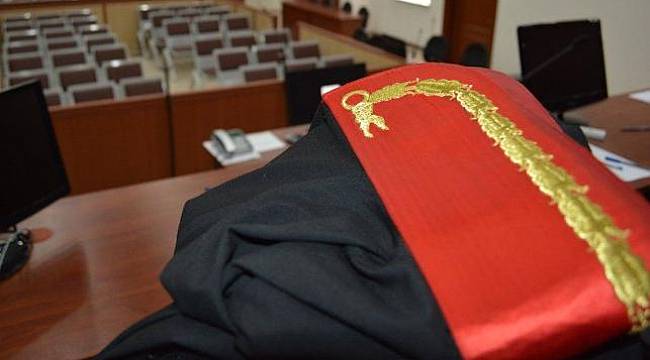 Balyoz Davasını Onayan Hakimlere İkinci Kez İhraç