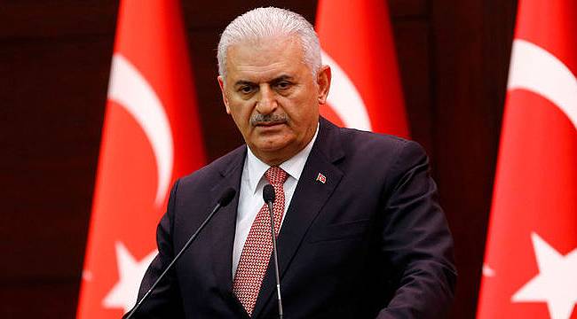 Başbakan Yıldırım: 2018’de 110 Bin Memur Alımı Olacak