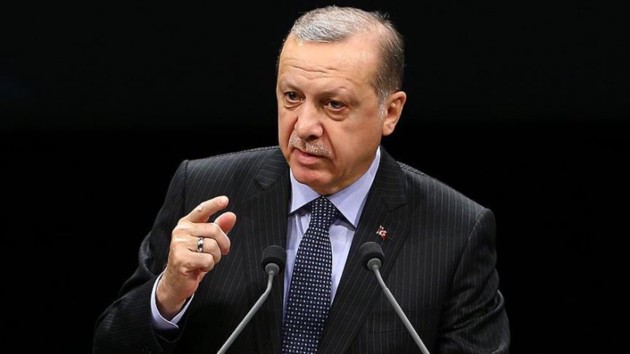 Erdoğan’dan Afrin tweetleri: Operasyonlarımız sürecek