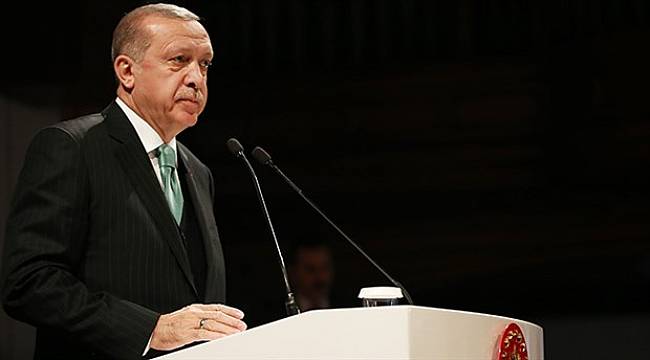 Erdoğan: UYAP’ı FETÖ’cülere kaptırdık