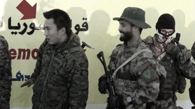 İngiliz YPG’li: Afrin’de Türkiye’yi durduramayacağız
