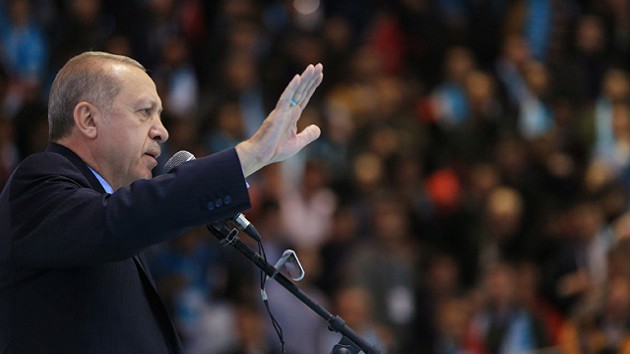 Cumhurbaşkanı Erdoğan, bir ayda 1300 dakika konuştu