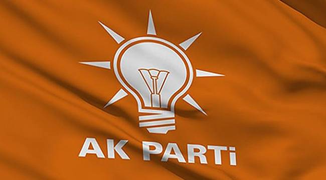 AK Parti İzmir kulisleri bu iddiayı konuşuyor!