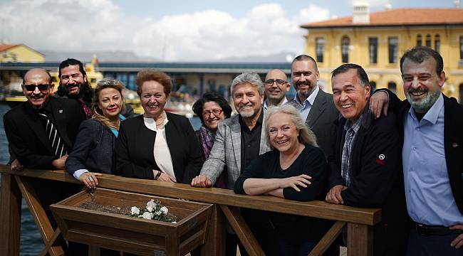 Dikmen: Daha nitelikli yayıncılık, daha çok istihdam!