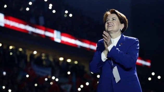 Ankara’da Akşener etkisi: İYİ Parti seçmeni ne anlatıyor?