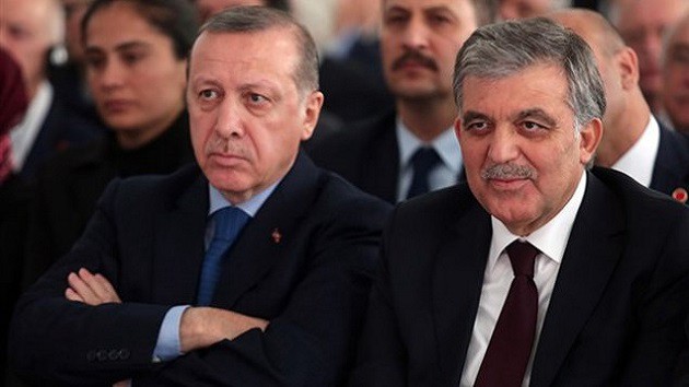Erdoğan ve Gül 5 Mayıs’ta aynı masaya oturacak mı?