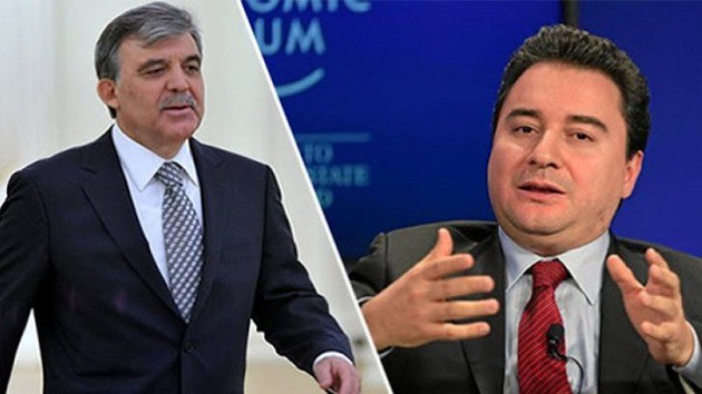Seçim sonrası Abdullah Gül ve Ali Babacan planı