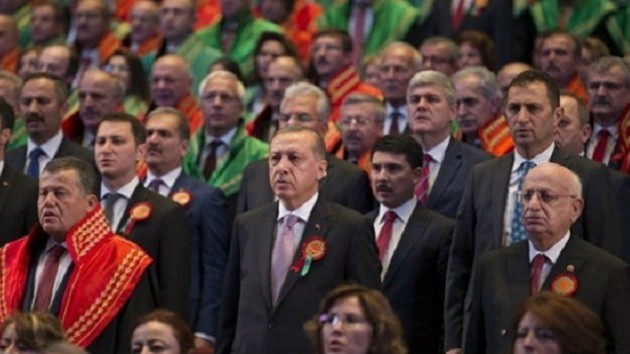 Muharrem İnce yanıtladı; cumhurbaşkanı seçilirse Erdoğan yargılanacak mı?
