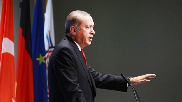 Yalçın: Erdoğan yorgun, bıkkın, gergin; Türkiye heyecanlı ama o değil