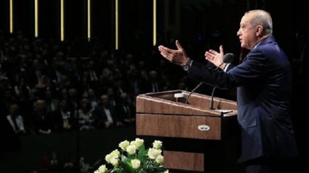Erdoğan o soruyu yanıtladı: Kazanamazsa ne olacak?