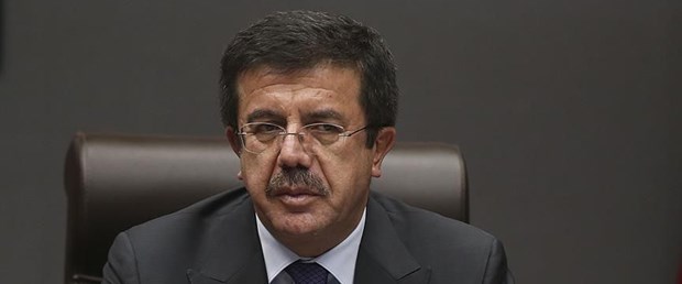 Zeybekçi’den Merkez Bankası Açıklaması