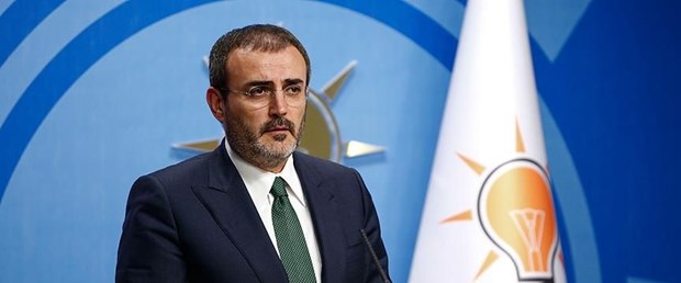 Anketler ne diyor? Ak Parti Sözcüsü Açıkladı